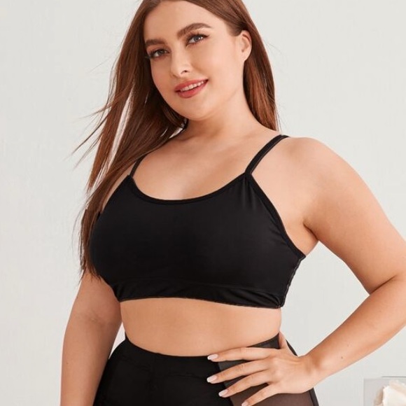 SHEIN Bra + Leggings Set (+ bonus sports bra!) - Picture 4 of 6
